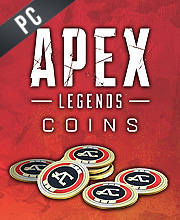 Get Apex Currency at The Best Price - Bolrix Games