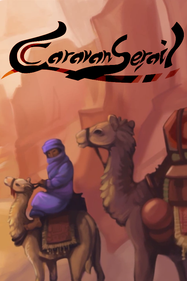 Get Caravanserail Cheap - Bolrix Games