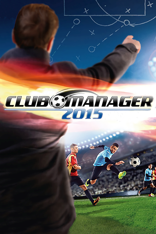 Purchase Club Manager 2015 at The Best Price - Bolrix Games
