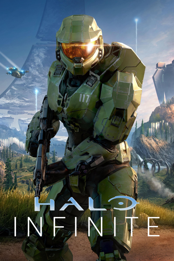 Buy Halo Infinite Campaign Cheap - Bolrix Games