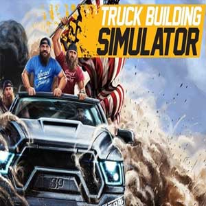 Purchase Diesel Brothers Truck Building Simulator at The Best Price - Bolrix Games