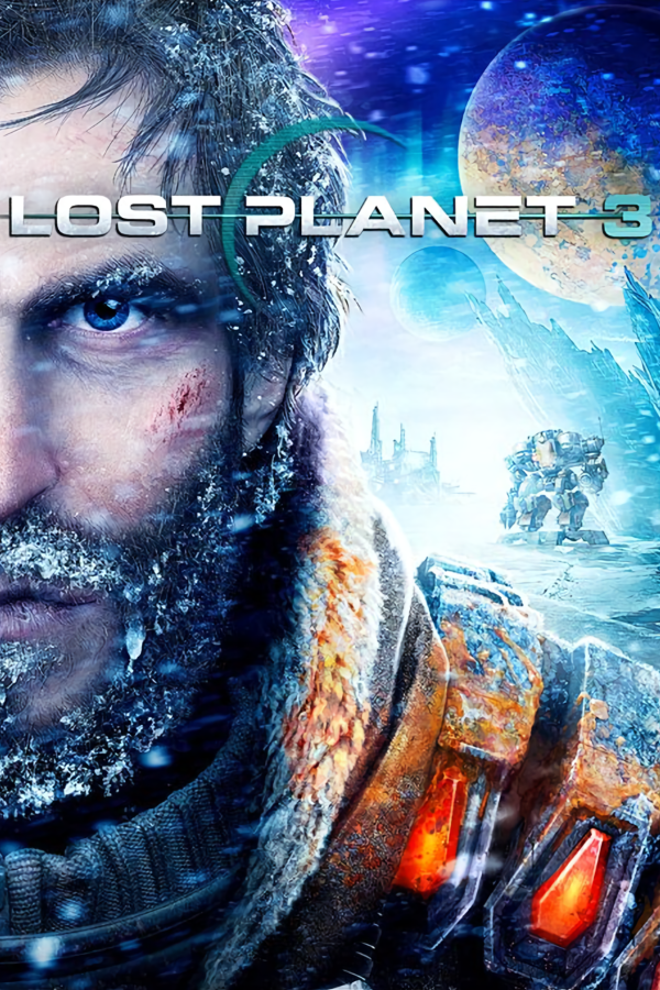 Buy Lost Planet 3 at The Best Price - Bolrix Games