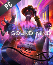 Purchase In Sound Mind Cheap - Bolrix Games