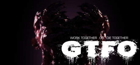 Buy GTFO at The Best Price - Bolrix Games