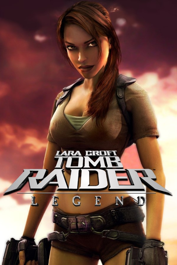 Buy Tomb Raider Legend Cheap - Bolrix Games