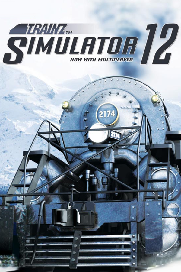 Get Trainz Simulator 12 at The Best Price - Bolrix Games