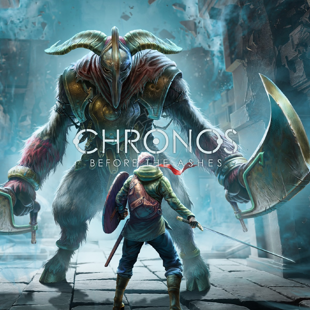 Buy Chronos Before the Ashes at The Best Price - Bolrix Games