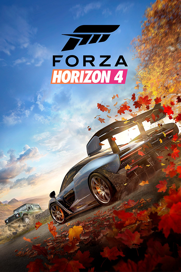 Purchase Forza Horizon 4 Fortune Island Cheap - Bolrix Games