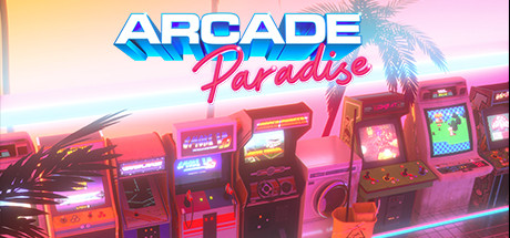 Purchase Arcade Paradise Cheap - Bolrix Games