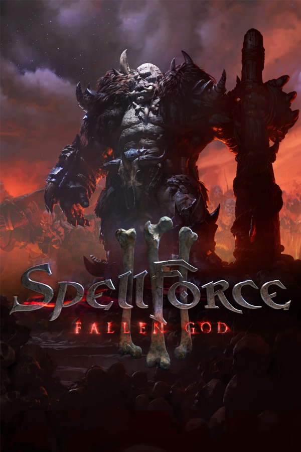 Get SpellForce 3 Fallen God Cheap - Bolrix Games