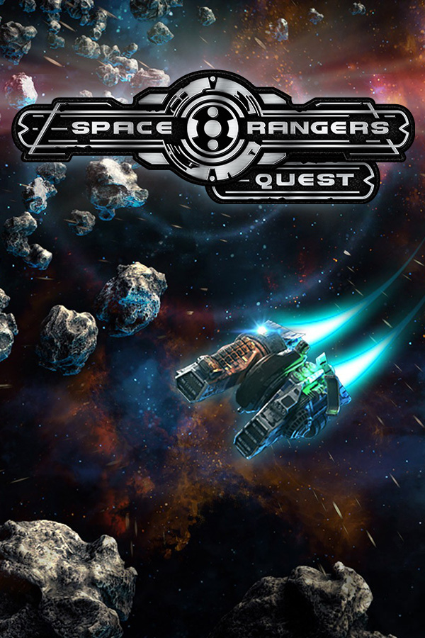 Buy Space Rangers Quest at The Best Price - Bolrix Games