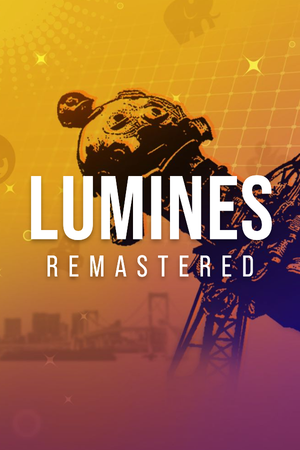Buy LUMINES REMASTERED Cheap - Bolrix Games