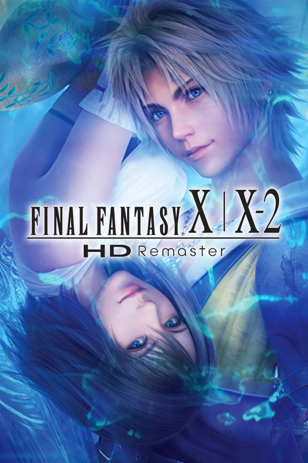 Get Final Fantasy X X-2 HD Remaster at The Best Price - Bolrix Games