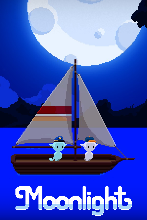 Purchase Moonlight at The Best Price - Bolrix Games