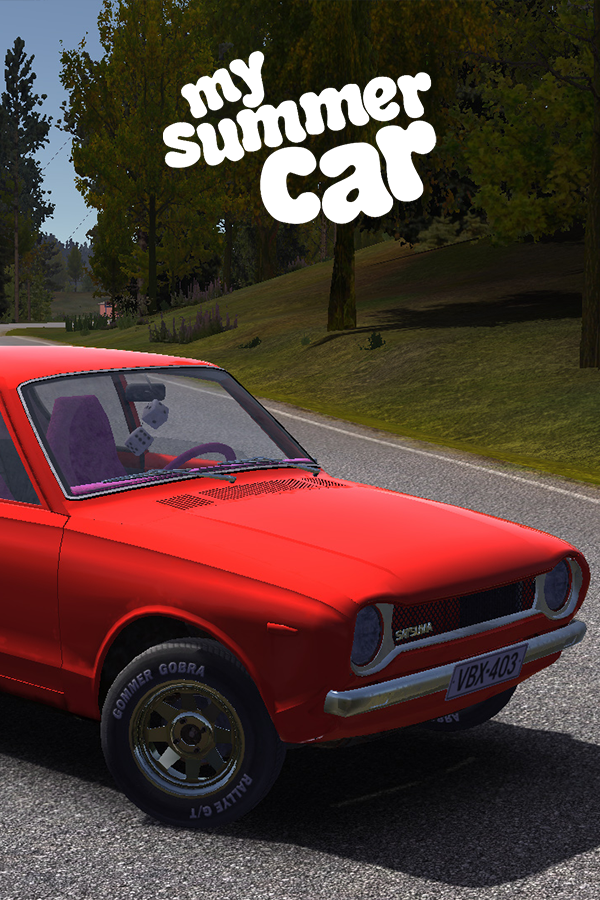 My Summer Car at the best price