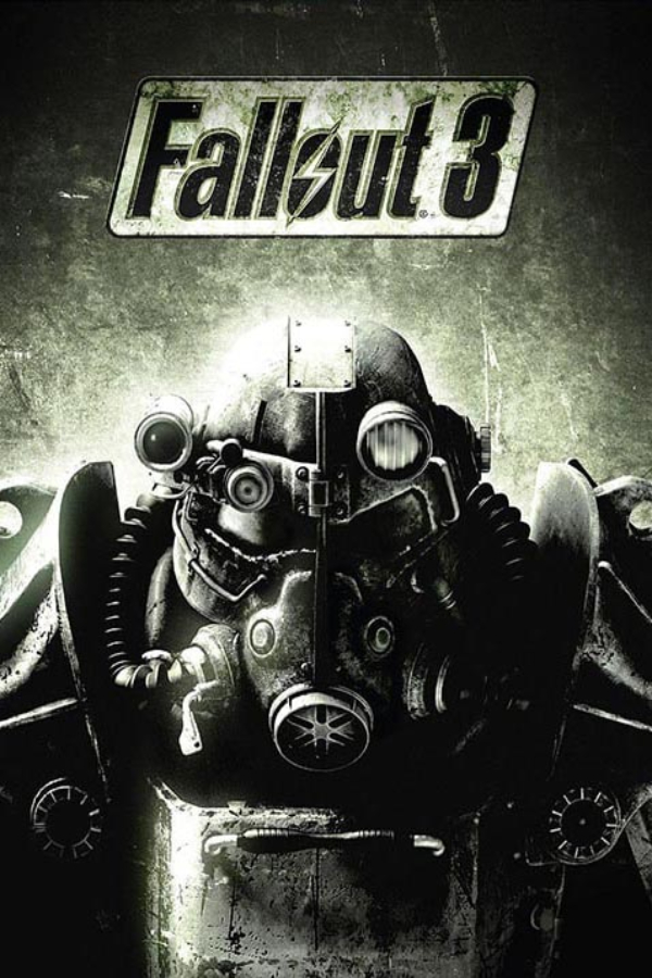 Buy Fallout Classic Collection at The Best Price - Bolrix Games