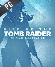 Purchase Rise of the Tomb Raider 20 Year Celebration at The Best Price - Bolrix Games