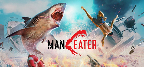 Get Maneater Apex Edition at The Best Price - Bolrix Games