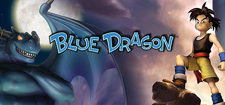 Purchase Blue Dragon at The Best Price - Bolrix Games