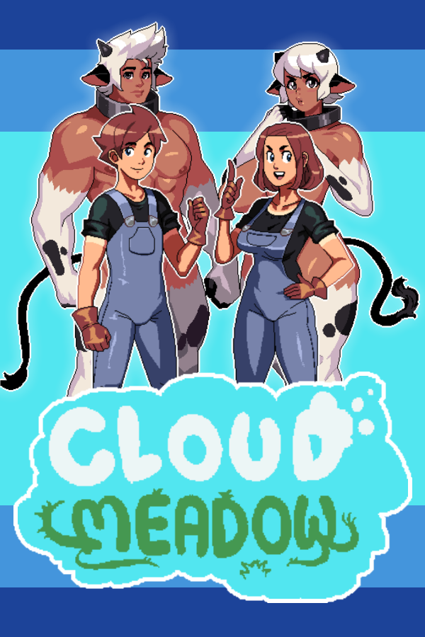 Get Cloud Meadow Cheap - Bolrix Games