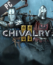 Purchase Chivalry 2 at The Best Price - Bolrix Games