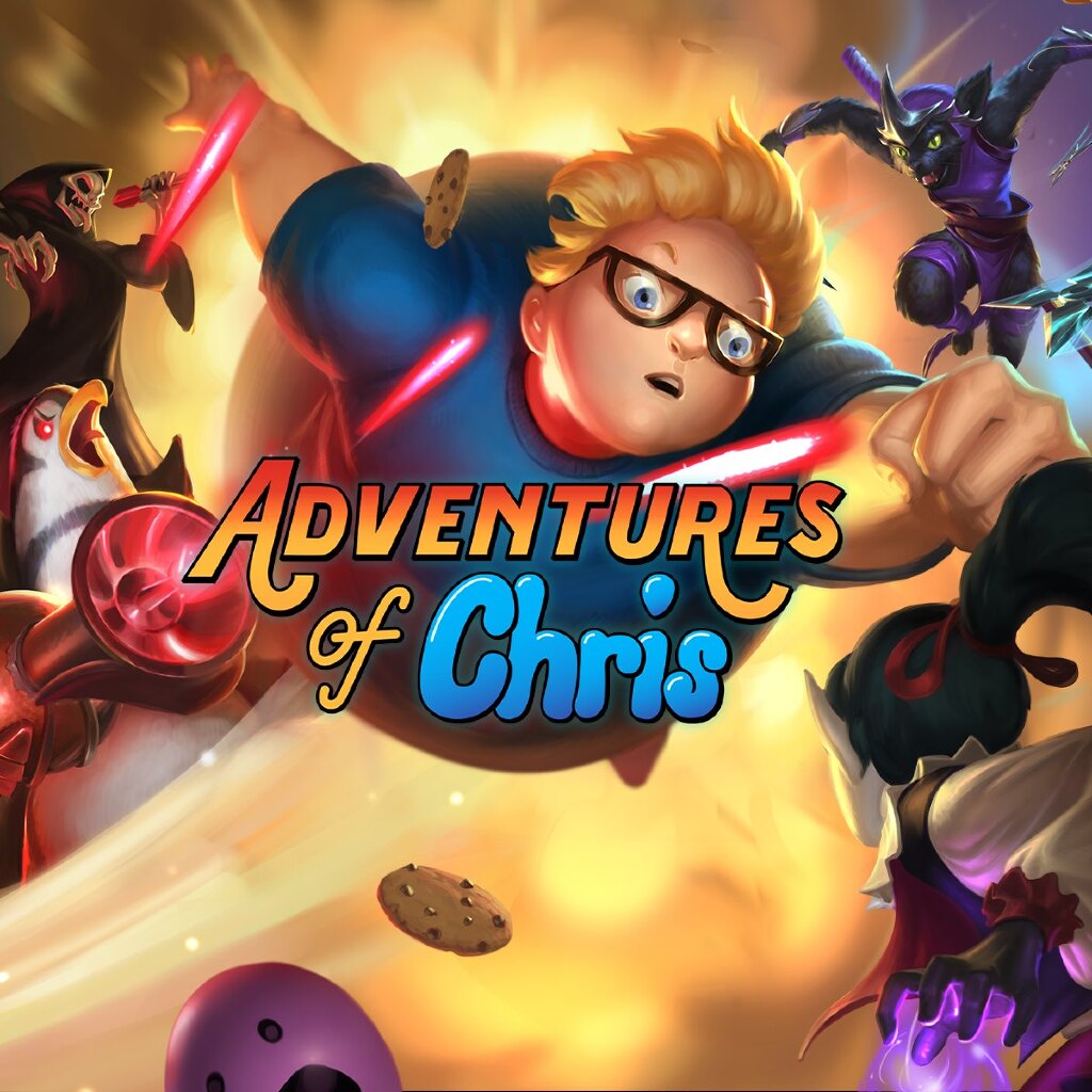 Purchase Adventures of Chris Cheap - Bolrix Games