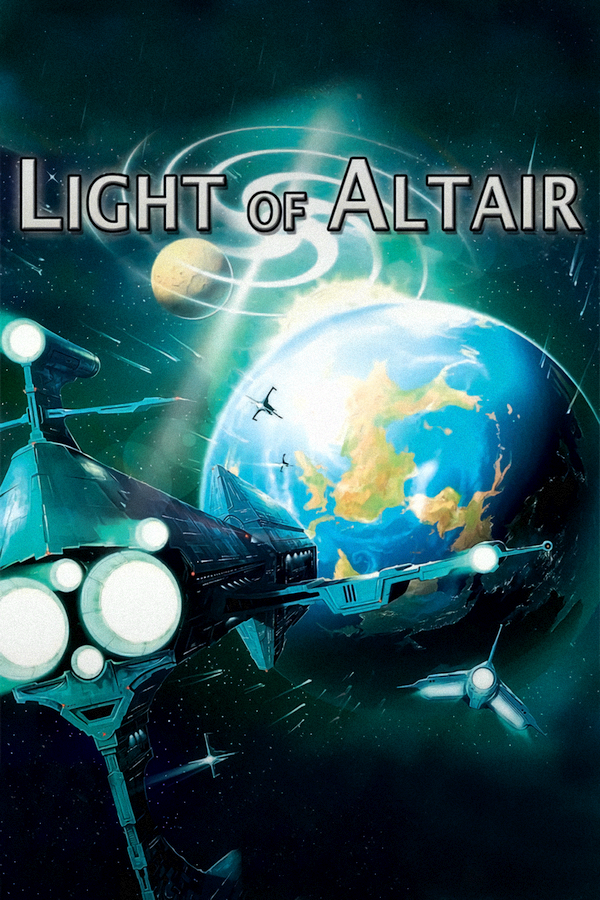 Get Light of Altair Cheap - Bolrix Games