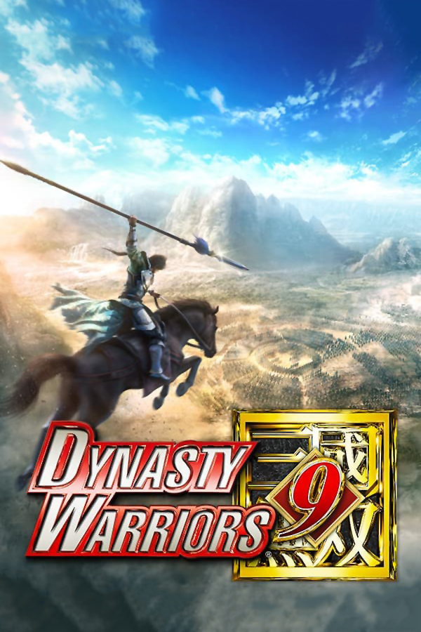 Get Dynasty Warriors 9 Cheap - Bolrix Games