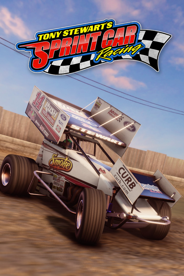 Purchase Tony Stewart's Sprint Car Racing Cheap - Bolrix Games