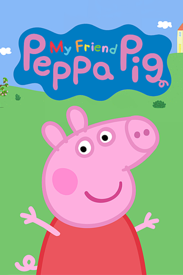 Purchase My Friend Peppa Pig Cheap - Bolrix Games