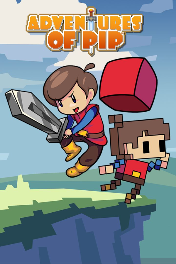 Purchase Adventures of Pip at The Best Price - Bolrix Games