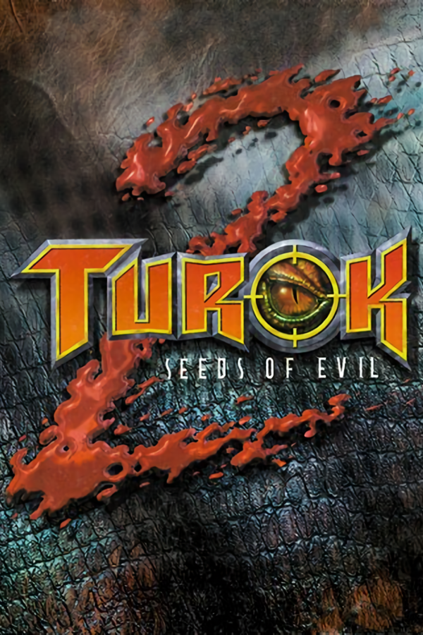 Buy Turok 2 Seeds of Evil Cheap - Bolrix Games