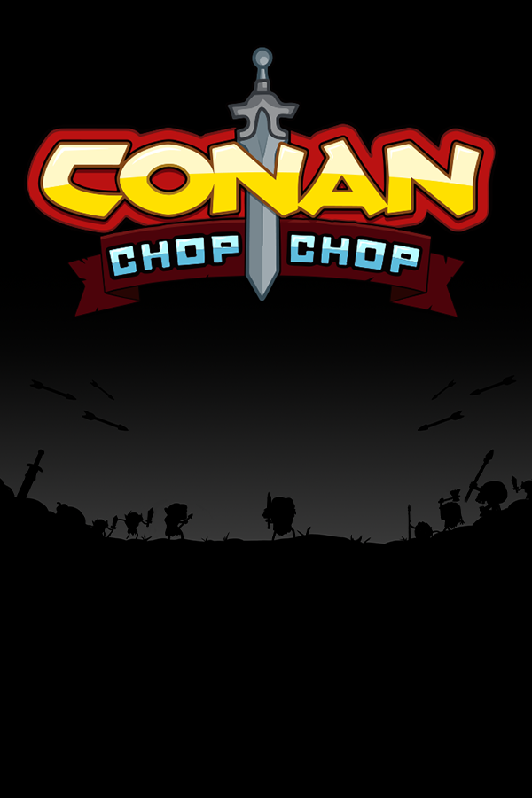 Get Conan Chop Chop Cheap - Bolrix Games