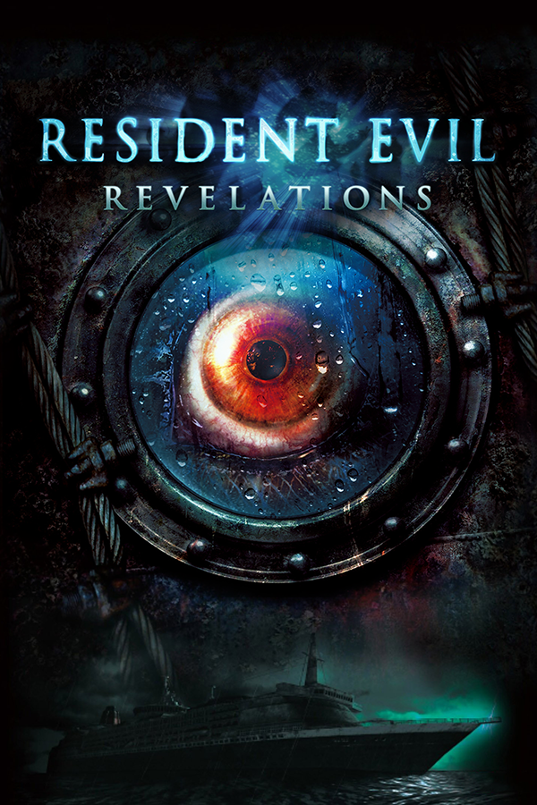 Buy Resident Evil Revelations Cheap - Bolrix Games