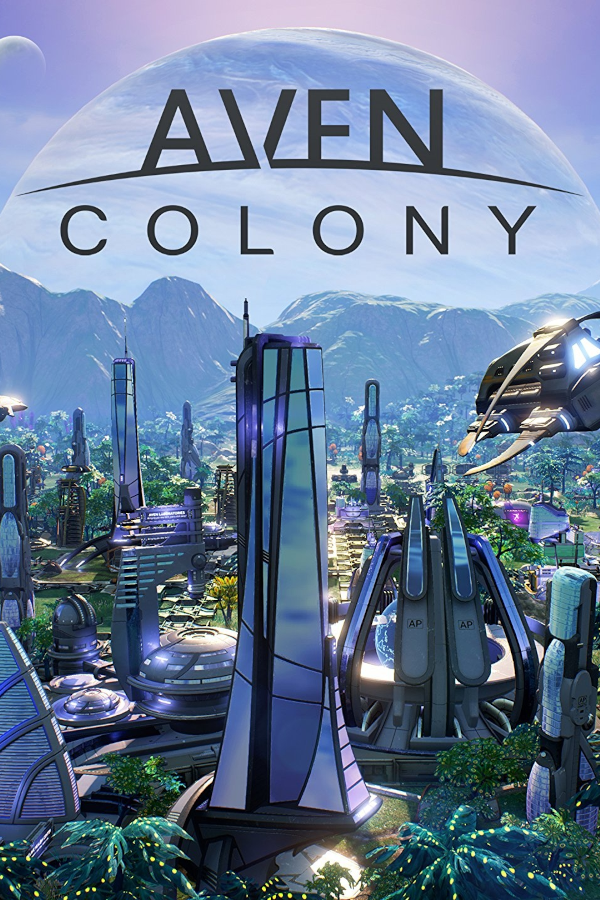 Buy Aven Colony Cheap - Bolrix Games