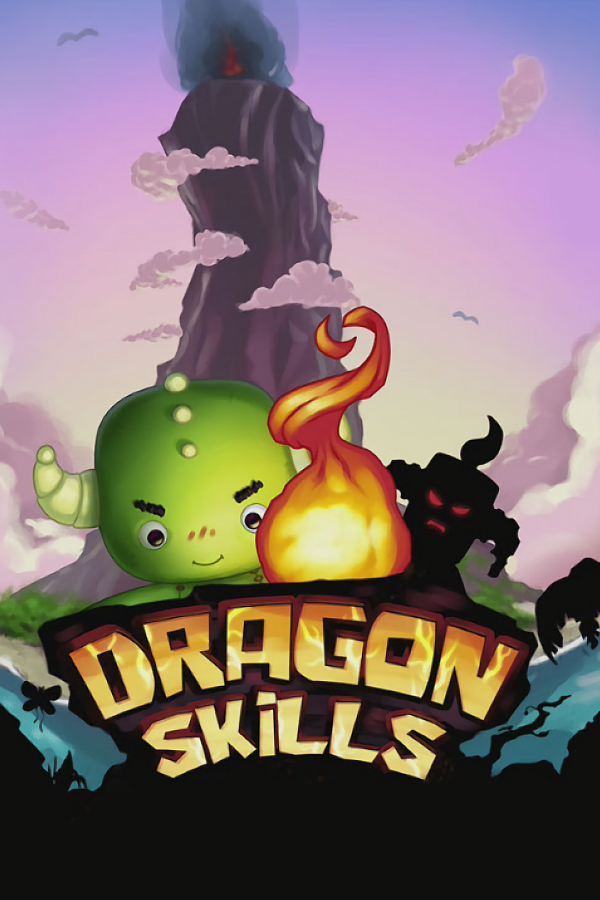 Buy Dragon Skills Cheap - Bolrix Games