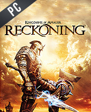 Buy Kingdoms of Amalur Re-Reckoning Cheap - Bolrix Games