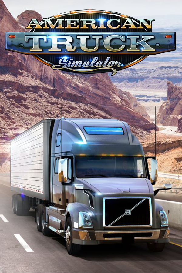 Buy American Truck Simulator Utah Cheap - Bolrix Games