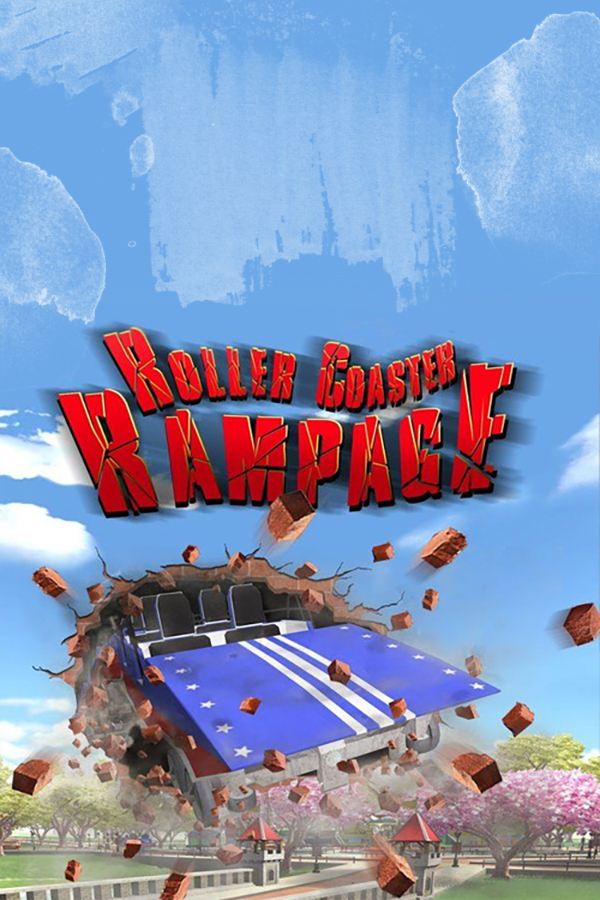 Buy Roller Coaster Rampage at The Best Price - Bolrix Games