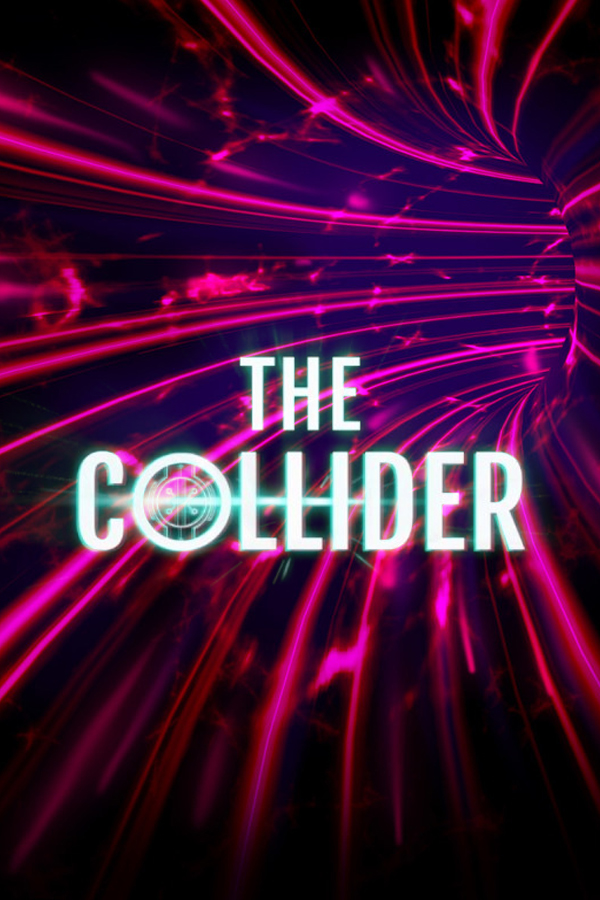 Purchase The Collider at The Best Price - Bolrix Games