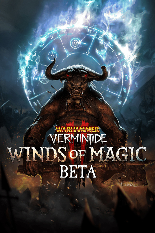 Purchase Warhammer Vermintide 2 Winds of Magic at The Best Price - Bolrix Games