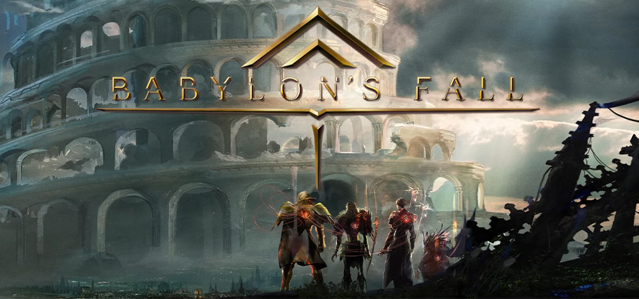 Get Babylon’s Fall at The Best Price - Bolrix Games