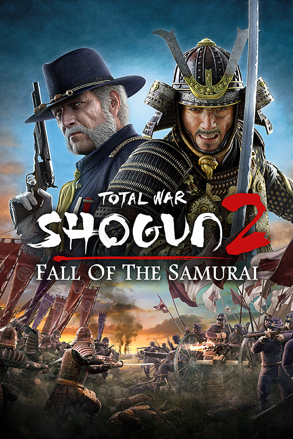 Get Total War Shogun 2 Fall of the Samourai Cheap - Bolrix Games