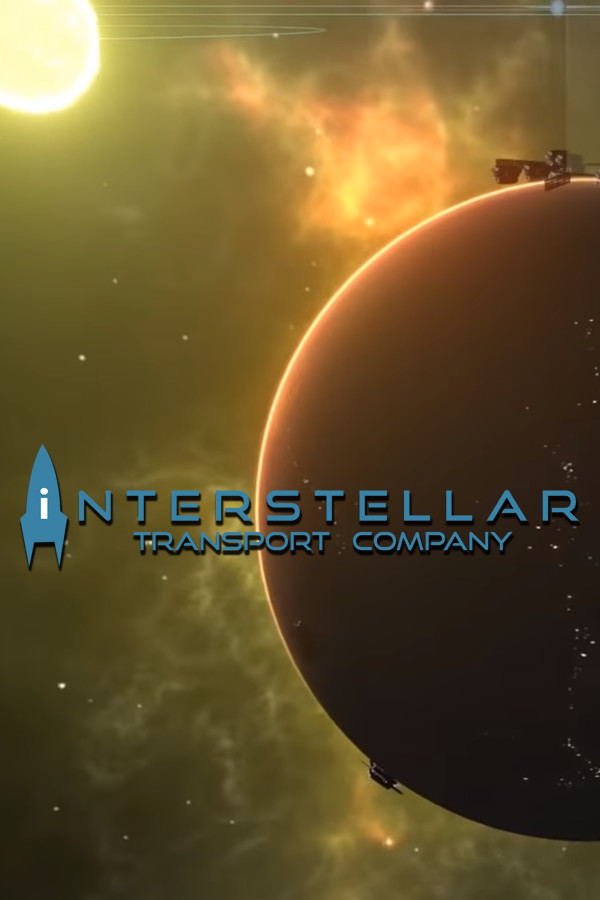 Purchase Interstellar Transport Company at The Best Price - Bolrix Games