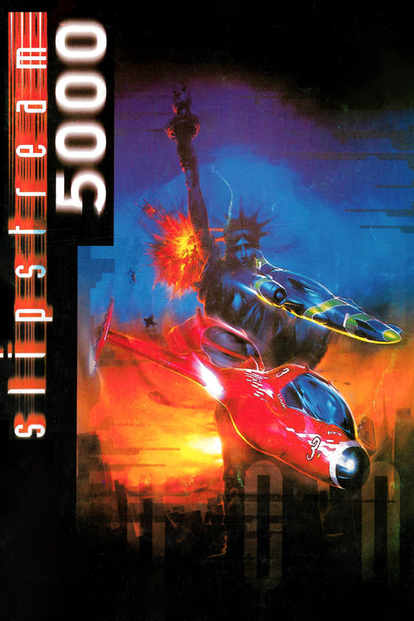 Purchase SlipStream 5000 at The Best Price - Bolrix Games