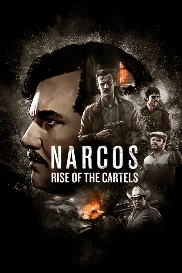 Buy Narcos Rise of the Cartels Cheap - Bolrix Games