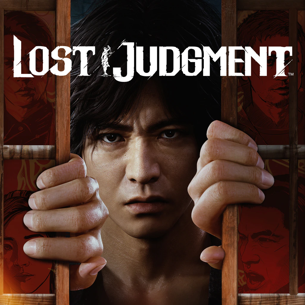 Purchase Lost Judgment at The Best Price - Bolrix Games