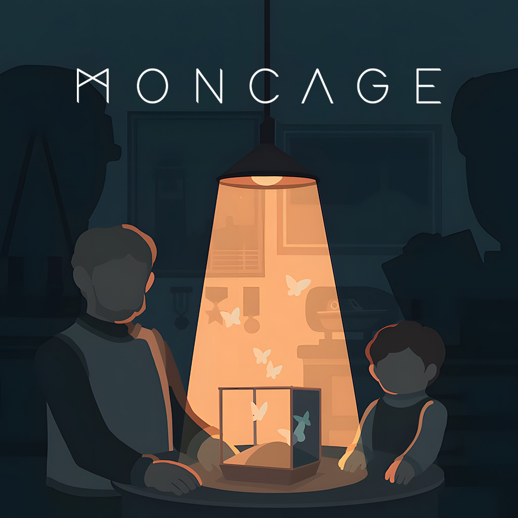 Purchase Moncage at The Best Price - Bolrix Games