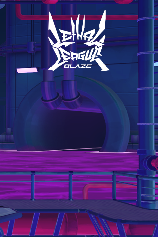 Purchase Lethal League Blaze Late Stage Illmatic Outfit for Dice Cheap - Bolrix Games