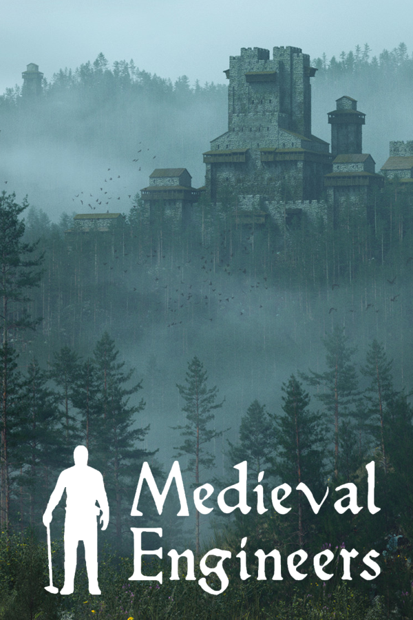 Get Medieval Engineers Cheap - Bolrix Games